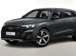 AUDI Q8 SUV 50 TDI 286 CV quattro 2S line MY24 Tetto Pan Elettrica/Diesel