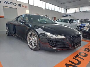 AUDI R8 1ª serie