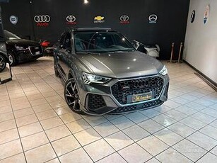 Audi RS Q3 SPORTBACK 2020 - 2.5 Benzina