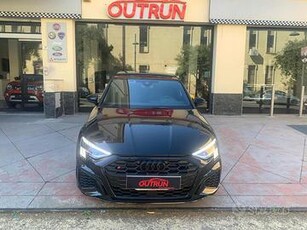 AUDI S3 SPB TFSI 310 CV quattro S tronic