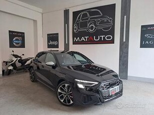 Audi S3 SPB TFSI 310 CV QUATTRO S TRONIC SPORT ATT