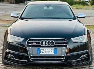 Audi S5 30TFSI 333CV V6T Sportback