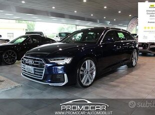 AUDI S6 AVANT 3.0 TDI QUATTRO TIPTR SPORT ATTITU