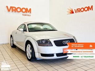 AUDI TT 1 serie TT Coup 1.8 T 20V 225 CV cat ...