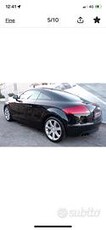 Audi tt 2.0 tsi