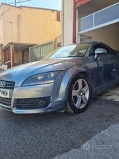 Audi tt 2008, 2.0 benzina manuale RICAMBI