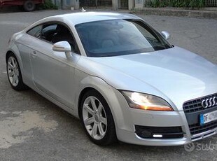 AUDI TT Coupe 2.0 TFSI - 106.000 KM TAGLIANDI AUDI