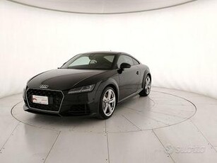 Audi TT Coupe 45 2.0 tfsi s-tronic