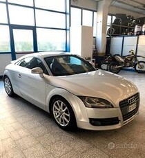 Audi TT Roadster 2.0 TFSI S tronic