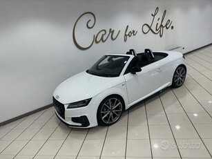 AUDI TT Roadster 45 TFSI S tronic