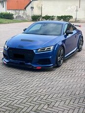 Audi TTS