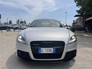 AUDI TTS Coupé 2.0 272 CV TFSI qu. S tronic