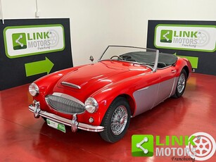 AUSTIN Healey 3000 MK2 (BN7) Usata