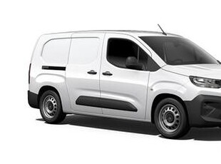 BERLINGO XL CLUB 100 CV HDI