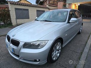 BMW 316 Touring Edition