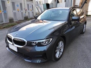 BMW 320 d Touring Diesel