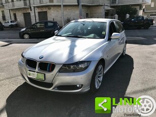 BMW 320 d Touring Usata