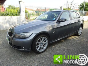 BMW 320 d xDrive Futura GARANTITA Usata