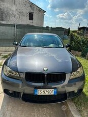 BMW 320D e90