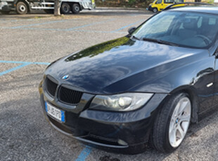 BMW 320D Touring