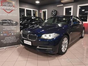 Bmw 520d Berlina euro 6