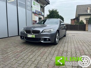 BMW 525 d Touring Msport Diesel