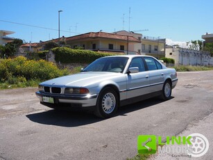 BMW 728 i 24V cat Usata