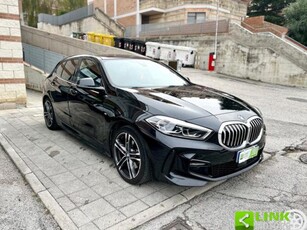 BMW Serie 1 (F40)