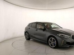 BMW Serie 1 M 135i xdrive auto