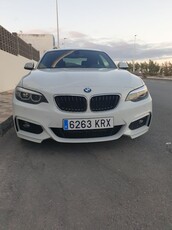 BMW Serie 2 2018