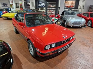 BMW Serie 3 (E30)