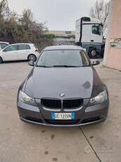 BMW Serie 3 (E90/91) - 2006