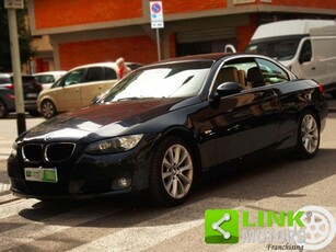 BMW Serie 3 (E93)