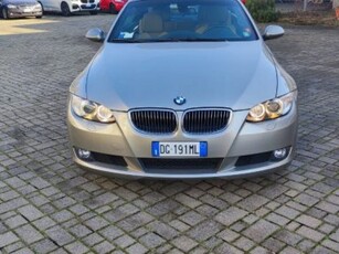 BMW Serie 3 (E93)