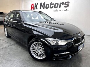 BMW Serie 3 (F30/31)