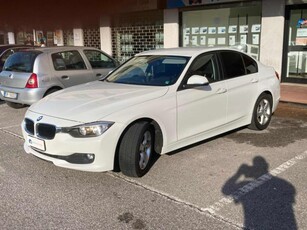 BMW Serie 3 (F30/31)