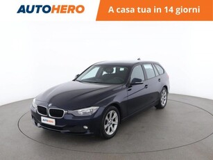 BMW Serie 3 (F30/31)