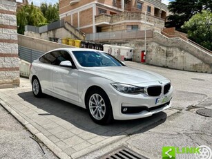 BMW Serie 3 G.T. (F34)