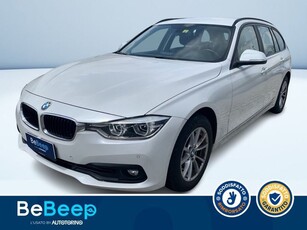 BMW Serie 3 Touring