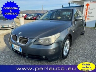 BMW Serie 5 (E60/61)