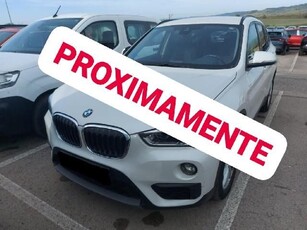 BMW X1 2.0D SDRIVE 150CV 18D 5P