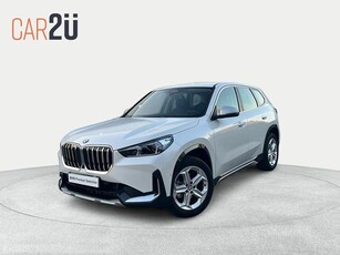 BMW X1 sDrive18d