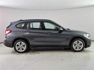 BMW X1 xDrive 25e Business Advantage automatico