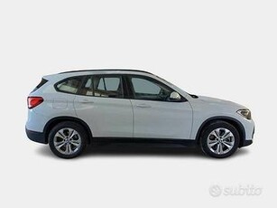 BMW X1 xDrive 25e Business Advantage automatico