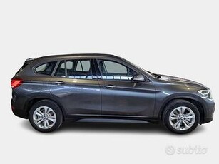 BMW X1 xDrive 25e Business Advantage automatico