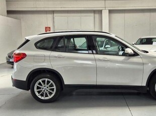 BMW X1 xDrive18d NAVY-FULL LED-CRUISE CONTROL-PDC Diesel