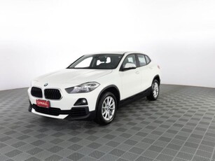 BMW X2 (F39)