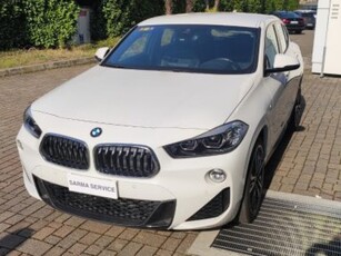 BMW X2 (F39)