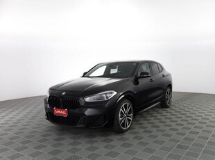 BMW X2 X2 sDrive18d Msport Diesel