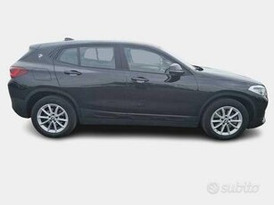 BMW X2 xDrive 20d Business X automatico